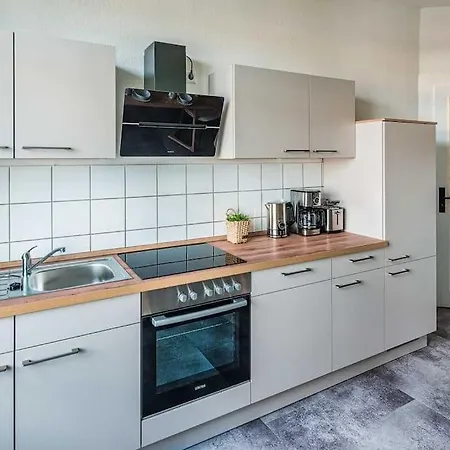 Cozy -kerner- In Mit Magentaplus Apartment Meissen