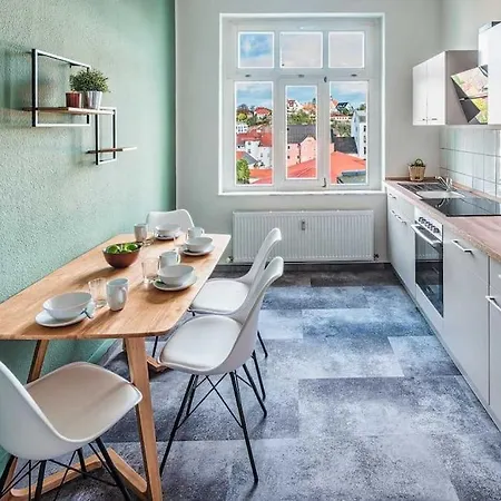 Apartment Cozy -kerner- In Mit Magentaplus *