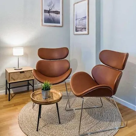 Cozy -kerner- In Mit Magentaplus Apartment Meissen