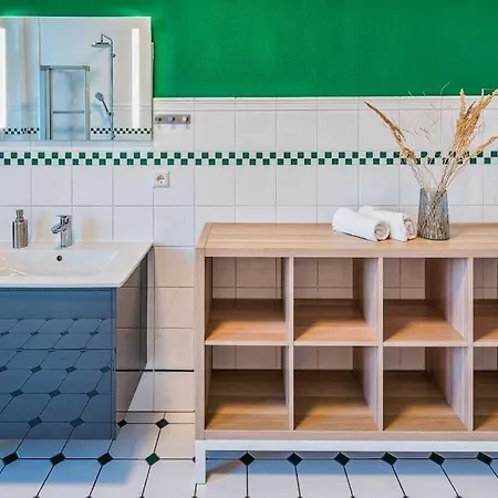 Lejlighed Cozy -kerner- In Mit Magentaplus Meißen